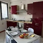 Helios 42 דירה באוונו