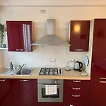 דירה Helios 42 באוונו