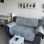 דירה Helios 42 באוונו