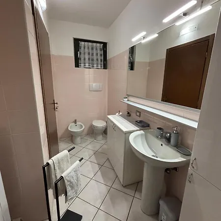 Apartment Helios 42 *