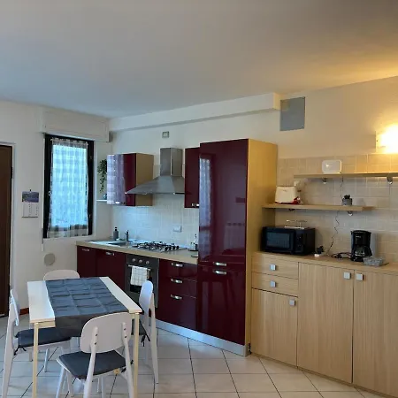 Apartment Helios 42 *