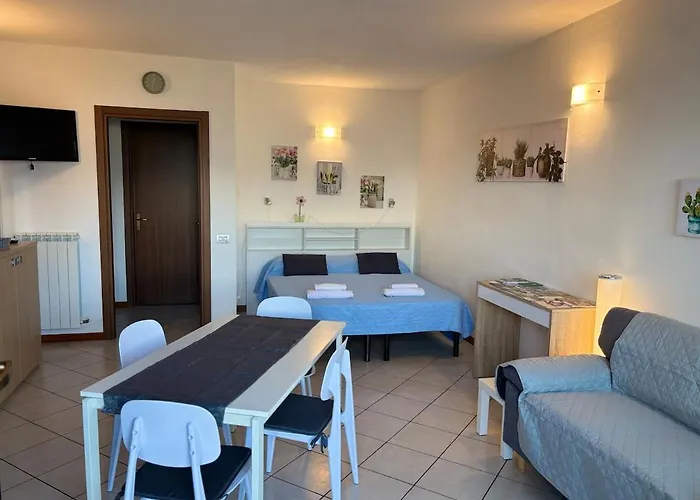 Apartment Helios 42