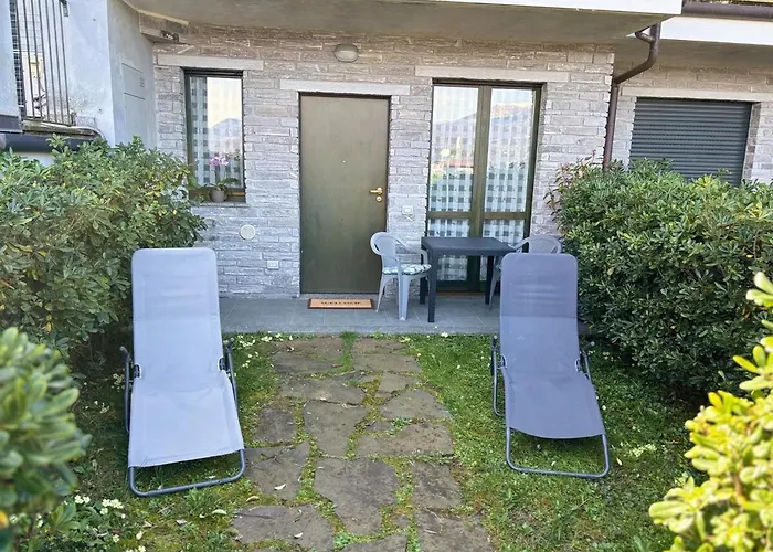 アパート Helios 42 *