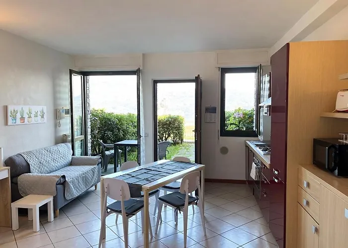 Helios 42 Apartment