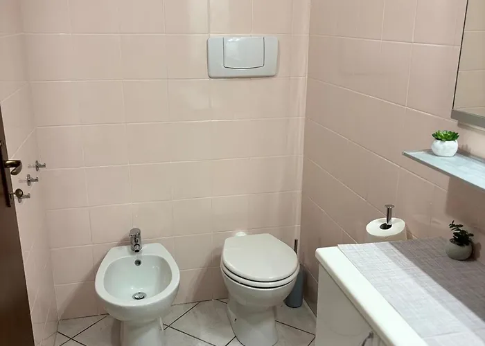 Helios 42 Apartment