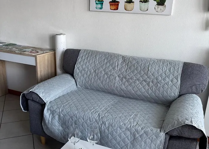 アパート Helios 42 バヴェーノ