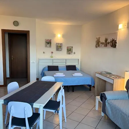 Apartman Helios 42