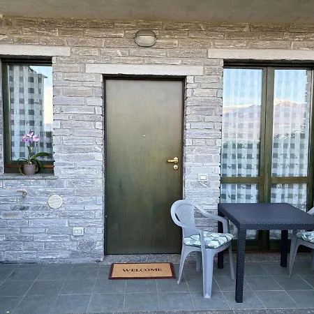 Apartman Helios 42 *