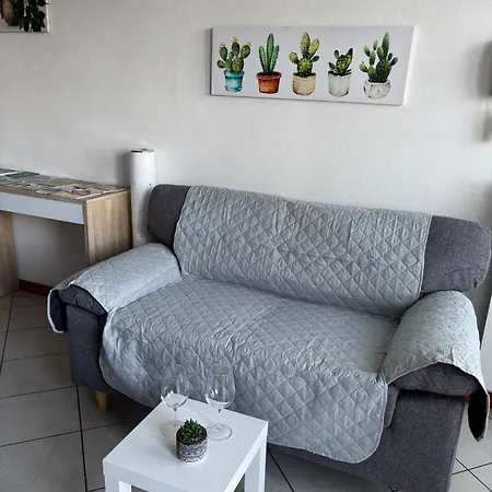 Apartman Helios 42 Baveno