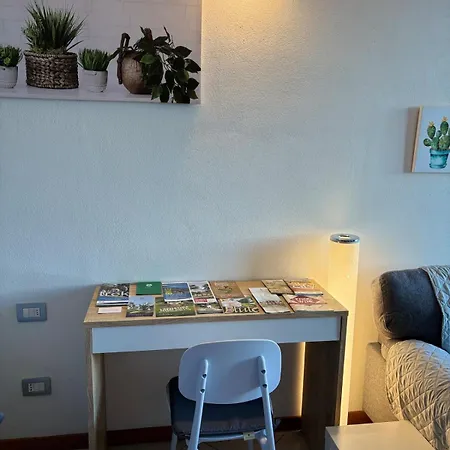 Helios 42 Apartman *