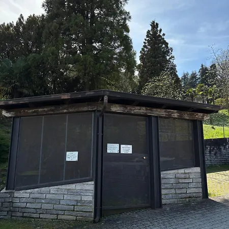 Appartamento Helios 42 Baveno